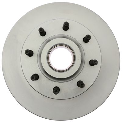 Raybestos Specialty - Truck 681778 view 3