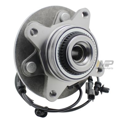 InMotion Parts WA515177 view 3
