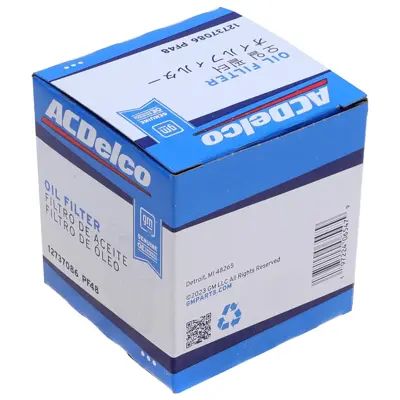 ACDelco PF48 view 17