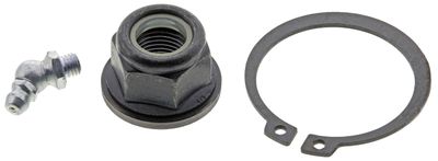 Mevotech Supreme MS25545 view 5