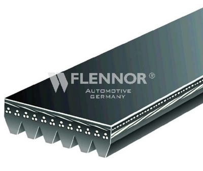Flennor 6PK2345