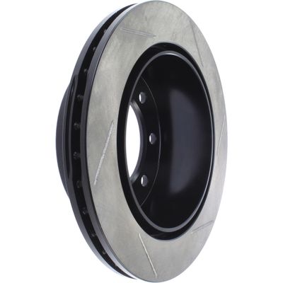 Stoptech 12666044SR view 5