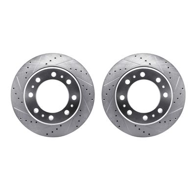 Dynamic Friction Company 700240099