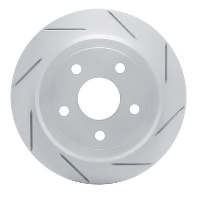 Dynamic Friction Company 81042029R view 2