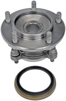 Dorman - OE Solutions 950002