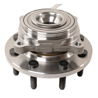 MOOG Hub Assemblies 515206