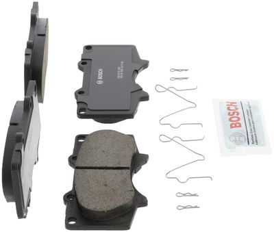 Bosch BC976 view 8