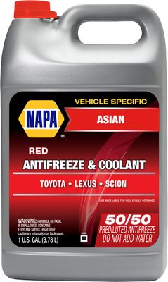 NAPA Antifreeze NARB53 view 4