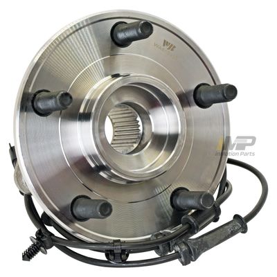 InMotion Parts WA513369