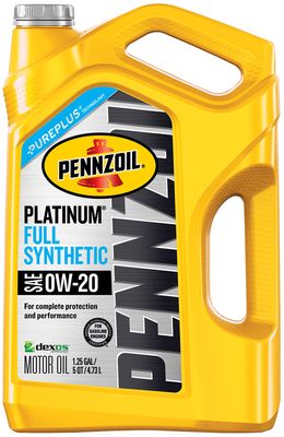 Pennzoil 550046127
