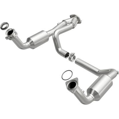 MagnaFlow 4551419 view 2