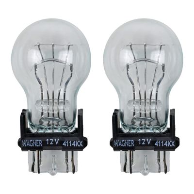 Wagner Lighting HD BP4114LL