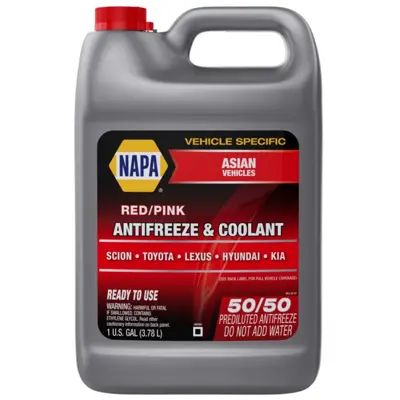 NAPA Antifreeze NARB53 view 6