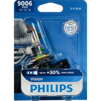 PHILIPS 9006PRB1 view 4