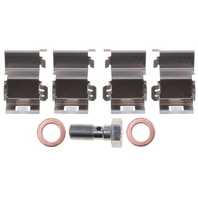 Raybestos Element3 FRC13155DN view 5