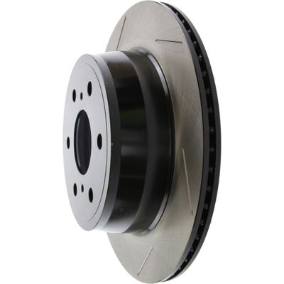 Stoptech 12666065SR view 5
