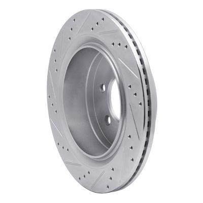 Dynamic Friction Company 63154220R view 3