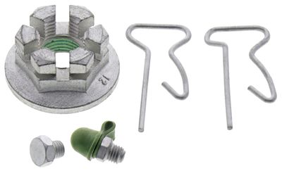Mevotech TTX CTXMS50152 view 11