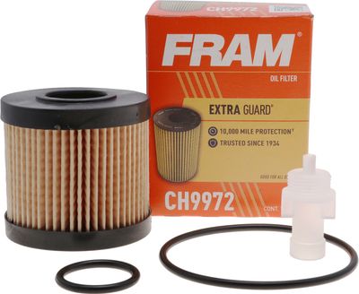 FRAM Extra Guard CH9972 view 6