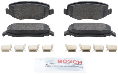 Bosch BE1274H view 3