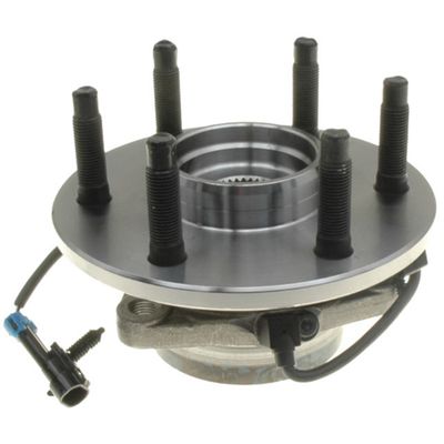 Raybestos R-Line 715036 view 4