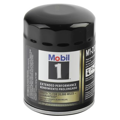 Mobil 1 M1212A view 13