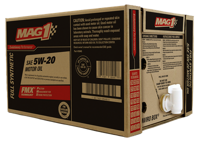 Pronto Oil MAG65445