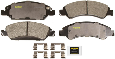 Monroe Brakes DX1363