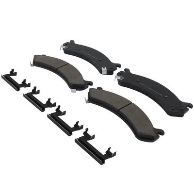 ACDelco Gold 17D784MBX