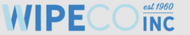 Wipeco logo