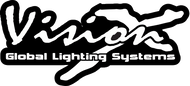 Vision X Lighting logo