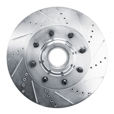 Dynamic Friction Company 63154224R