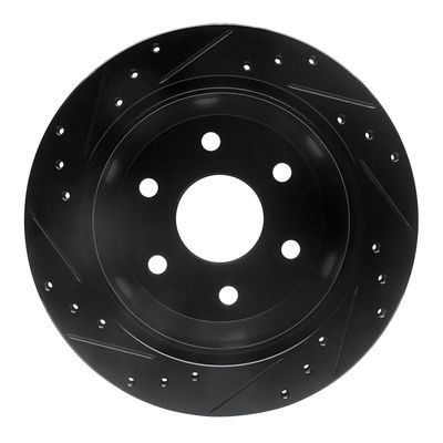 Dynamic Friction Company 63348037R view 5