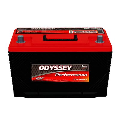 Odyssey Battery Performance ODPAGM65 view 3