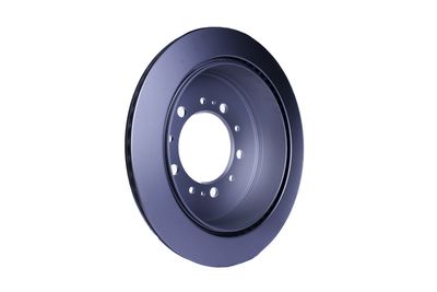 HELLA Brakes 355116331 view 6