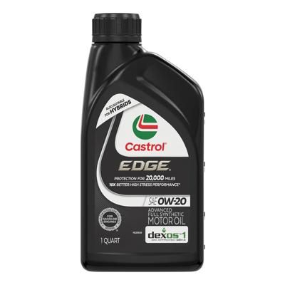 Castrol 011 view 13