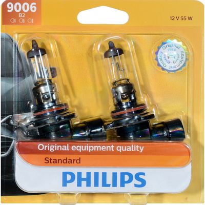 PHILIPS 9006B2 view 3