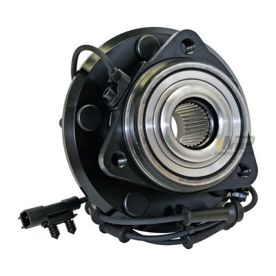 InMotion Parts WA590482HD view 3