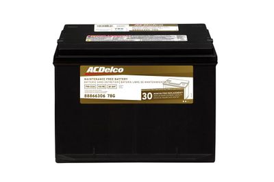 ACDelco Gold 78G