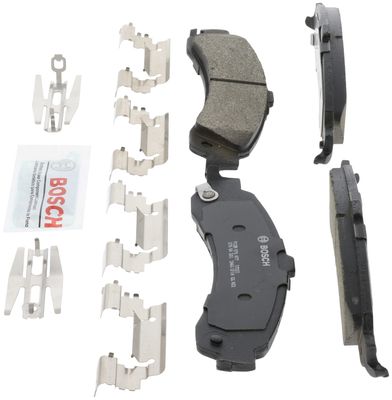 Bosch BC834 view 4