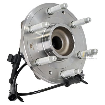 InMotion Parts WA515187