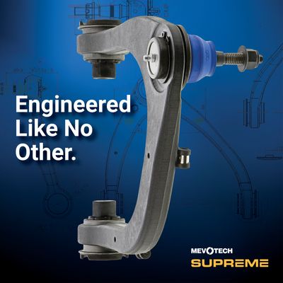 Mevotech Supreme CMK80308 view 14