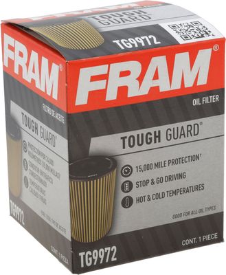 FRAM TG9972 view 3