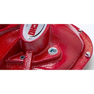 Rancho RockGEAR RS6209 view 3