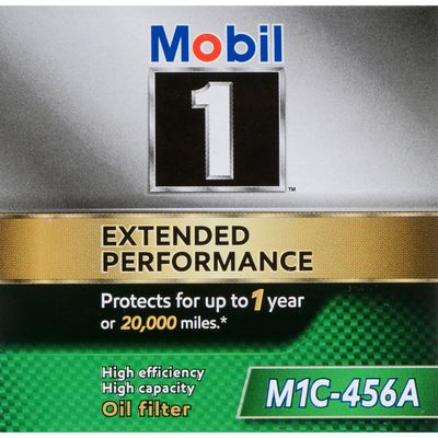 Mobil 1 M1C456A view 6