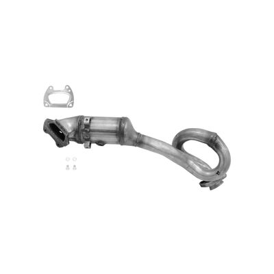 AP Exhaust 641511 view 4