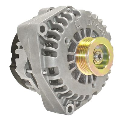 ACDelco Gold 3342529A view 2