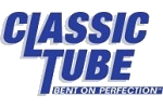 Classic Tube logo