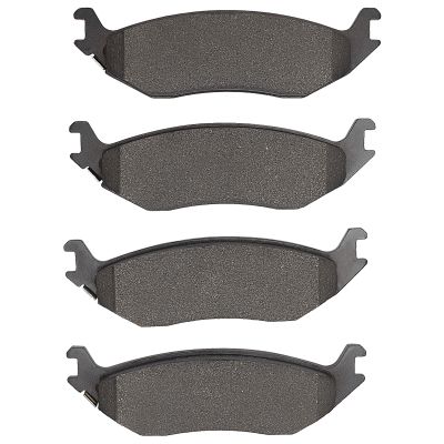 Dynamic Friction Company 1400089801 view 5