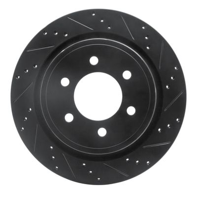 Dynamic Friction Company 63354220R
